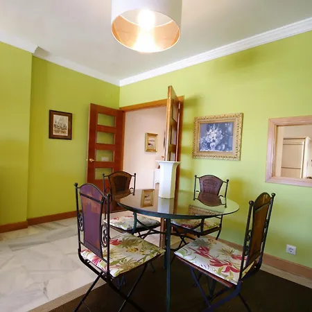 Apartment Livingtarifa El Puerto
