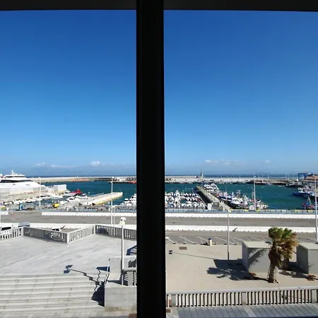Apartment Livingtarifa El Puerto