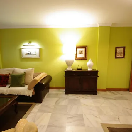 Apartment Livingtarifa El Puerto *