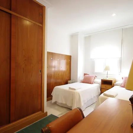Livingtarifa El Puerto Apartment *