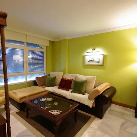 Apartment Livingtarifa El Puerto *