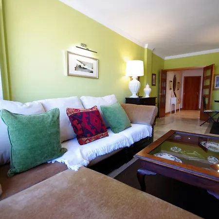 Apartment Livingtarifa El Puerto Tarifa