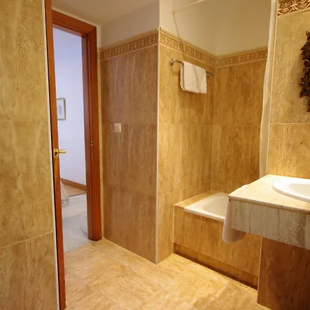 Apartment Livingtarifa El Puerto Tarifa