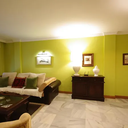Apartment Livingtarifa El Puerto