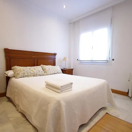 Apartment Livingtarifa El Puerto