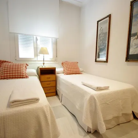 Livingtarifa El Puerto Apartment Tarifa