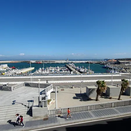 Livingtarifa El Puerto Apartment *