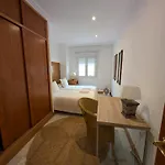 公寓 Livingtarifa El Puerto *