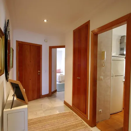 Livingtarifa El Puerto Apartment *