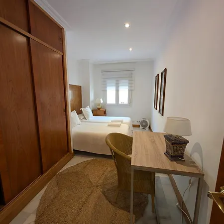 Apartment Livingtarifa El Puerto *